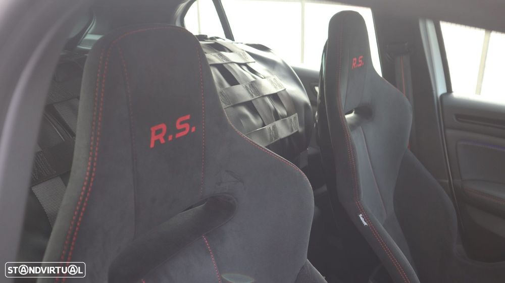 Renault Mégane 1.8 TCe R.S. Trophy-R - 24