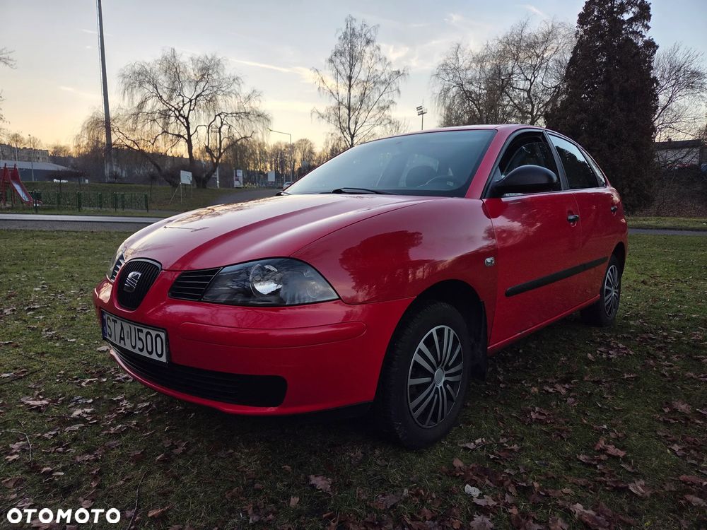 Seat Ibiza 1.2 12V Stella - 2
