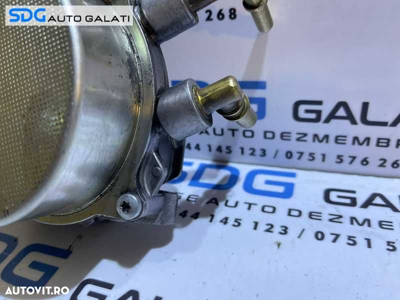 Pompa Vacuum Vacum Jaguar XF 3.0 D 2008 - Prezent Cod 9H2Q-2A451-BD - 3