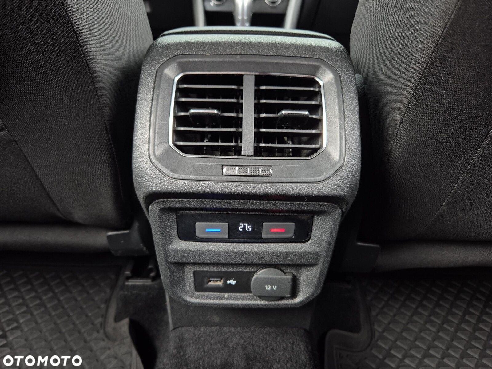Volkswagen Tiguan Allspace 2.0 TDI 4Mot SCR Highline DSG 7os - 19