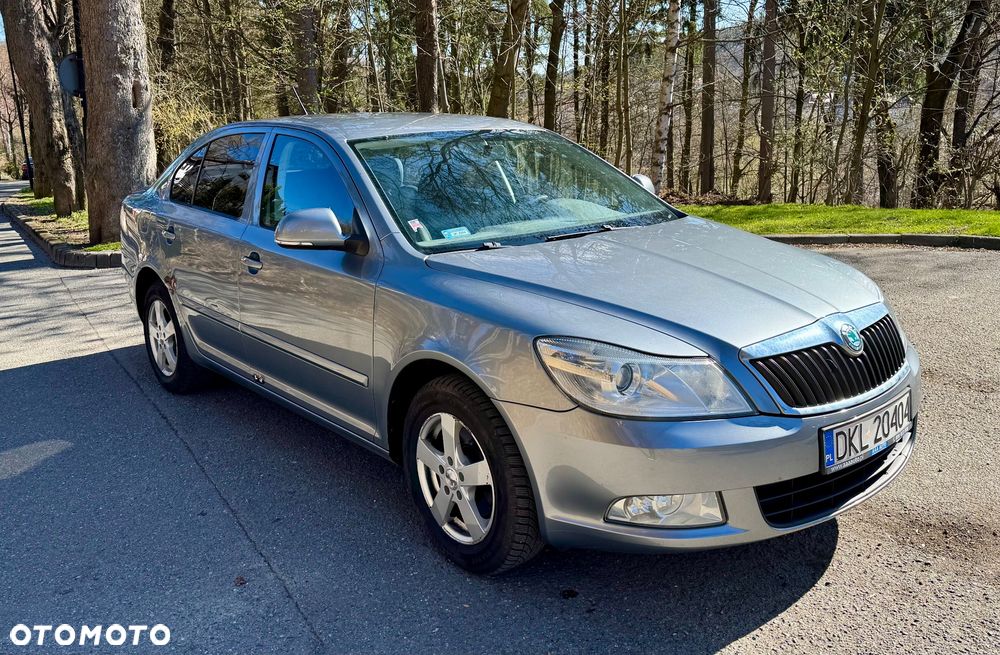 Skoda Octavia 1.4 TSI Active - 3