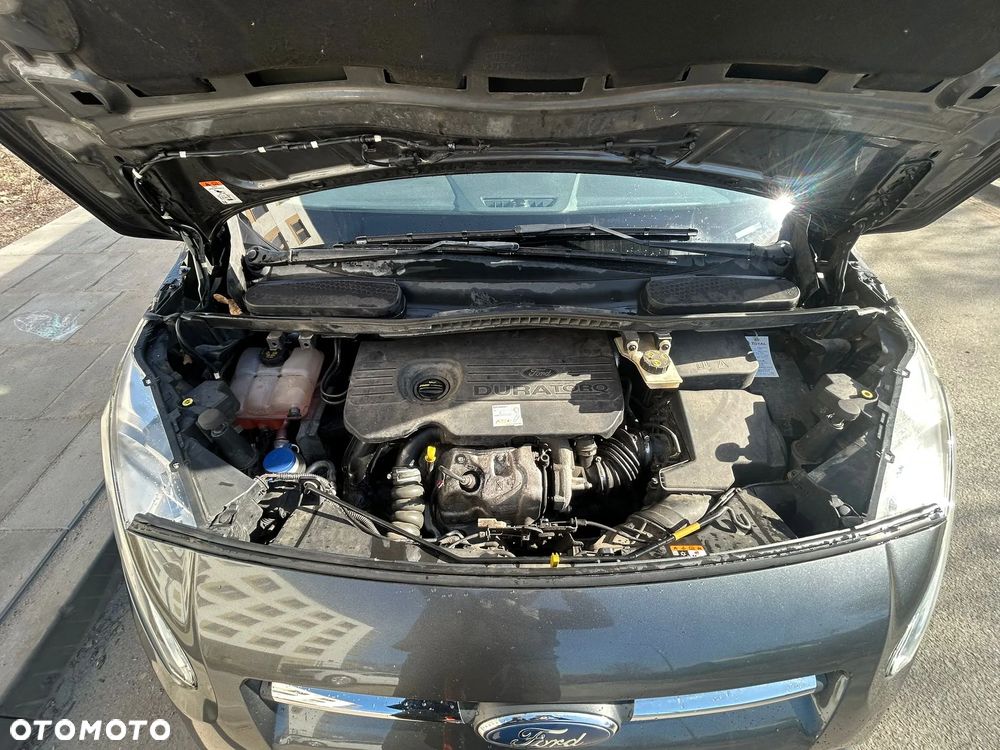 Ford Tourneo Connect Gr 1.5 TDCi Titanium - 5