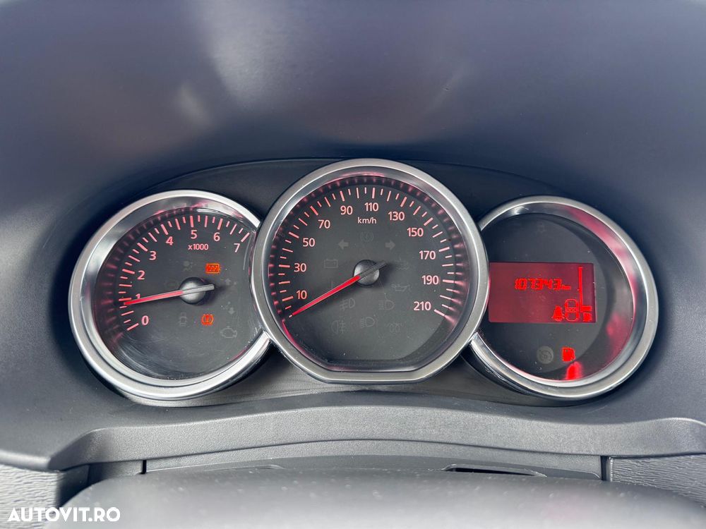 Dacia Lodgy 1.5 Blue dCi Laureate - 18