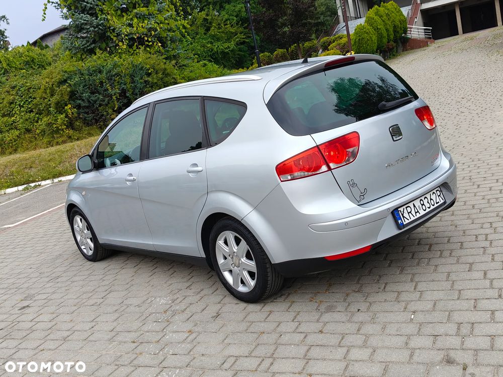 Seat Altea XL 1.9 TDI DPF Sport - 15