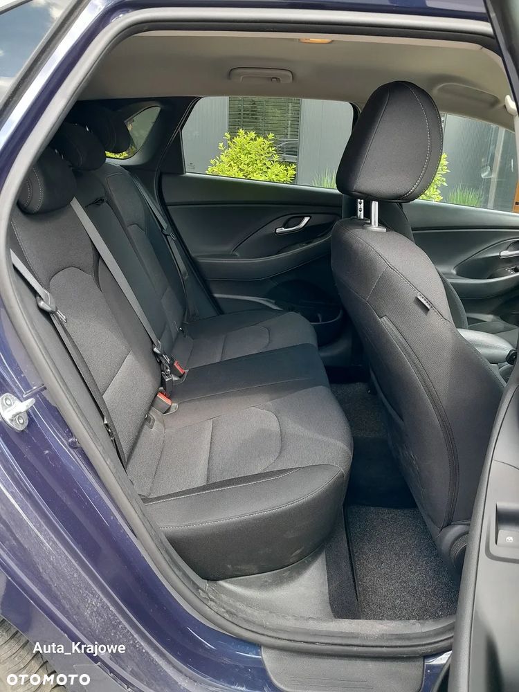 Hyundai i30 1.5 DPI Smart - 27