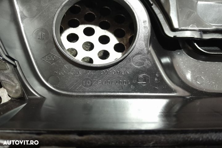 Capac motor 100710PS 100710PS Renault Trafic 3 [2014 - 2020] Minivan - 3