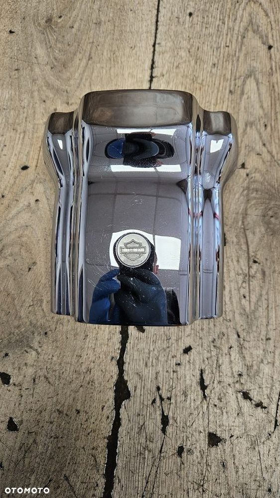 Risery kierownicy mostek Harley Davidson Sportster 55843-04 - 2