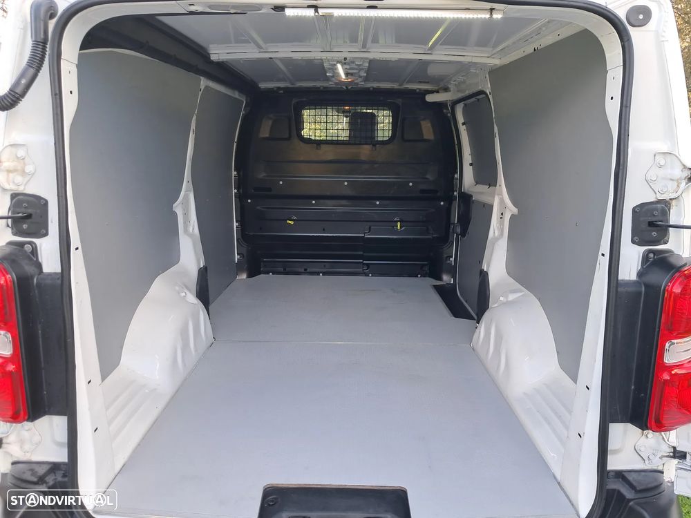 Toyota Proace - 11