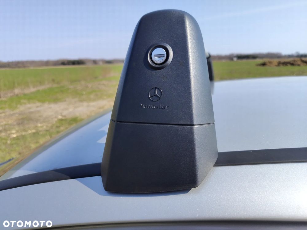 Mercedes-Benz Klasa B - 30