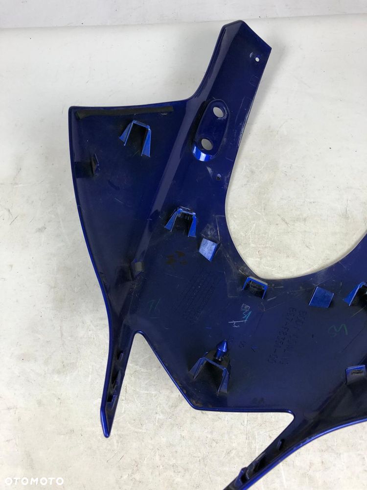 Yamaha YZF R3 19- Czasza Owiewka Wypełnienie Osłona - 6