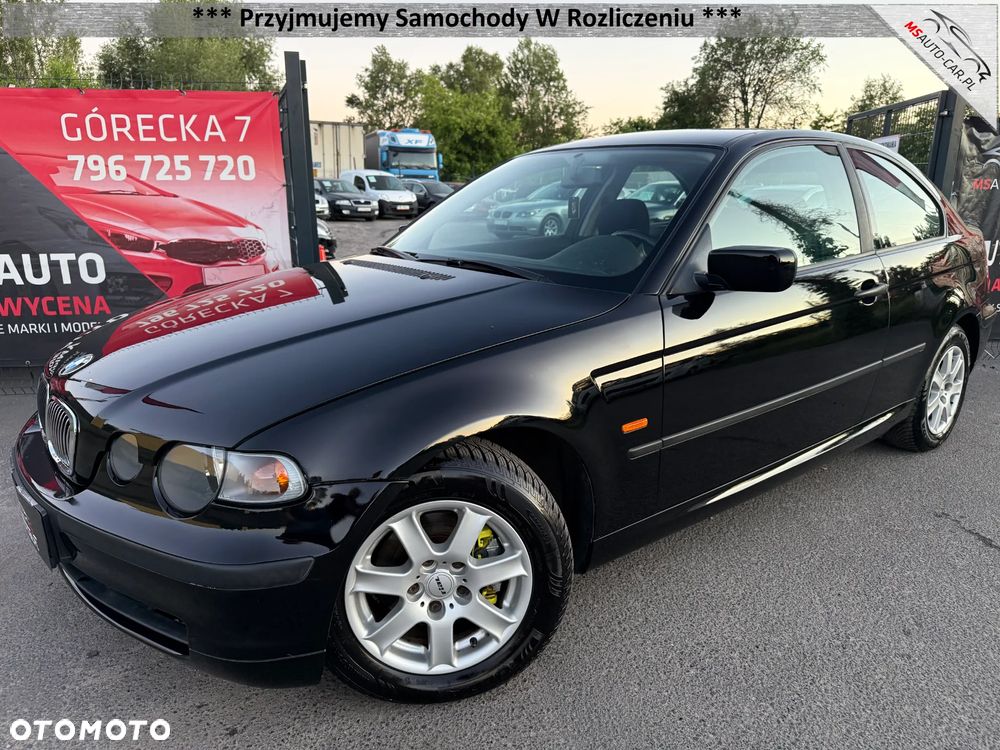 BMW Seria 3 - 1
