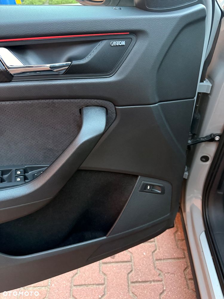 Skoda Kodiaq 2.0 Bi-TDI 4x4 RS DSG 7os - 15