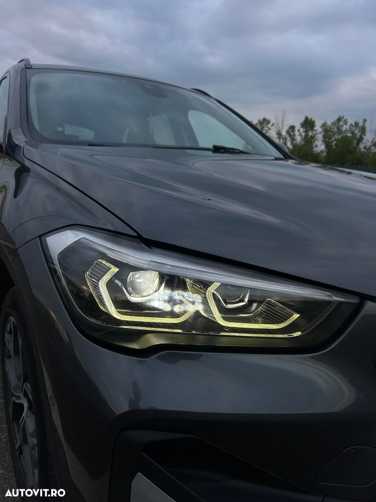 BMW X1 - 22