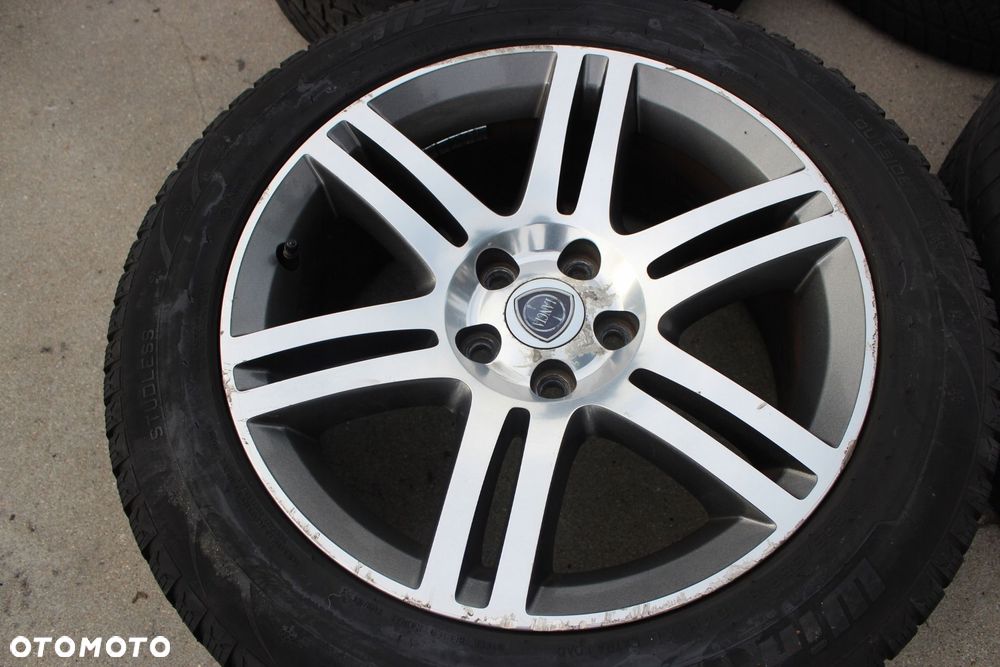 Koła Felgi Aluminiowe Lancia Thema Chrysler 300C - 2