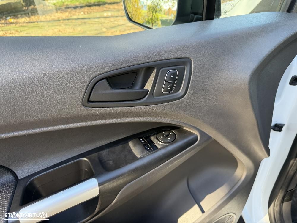Ford Transit Connect 1.5EcoBlue - 18
