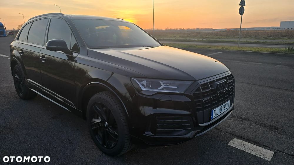 Audi Q7 - 3