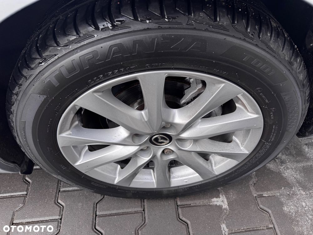 Mazda 6 2.2 D Skypassion I-ELoop - 27