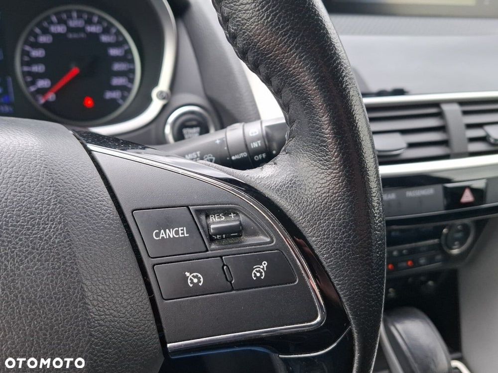 Mitsubishi Eclipse Cross 1.5 T Invite Plus CVT - 22