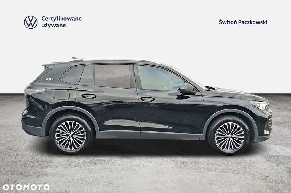 Volkswagen Tiguan - 7
