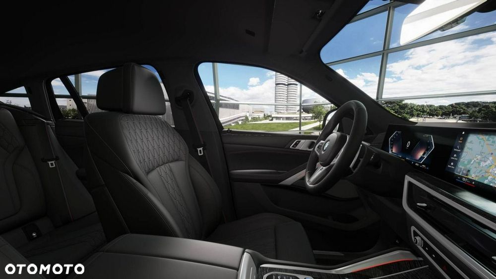 BMW X6 - 12
