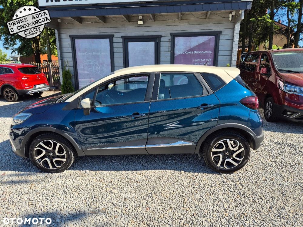 Renault Captur - 8