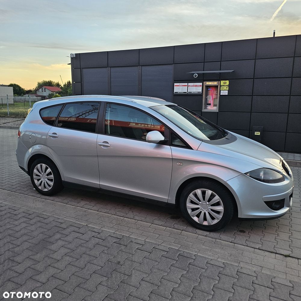 Seat Altea XL - 5