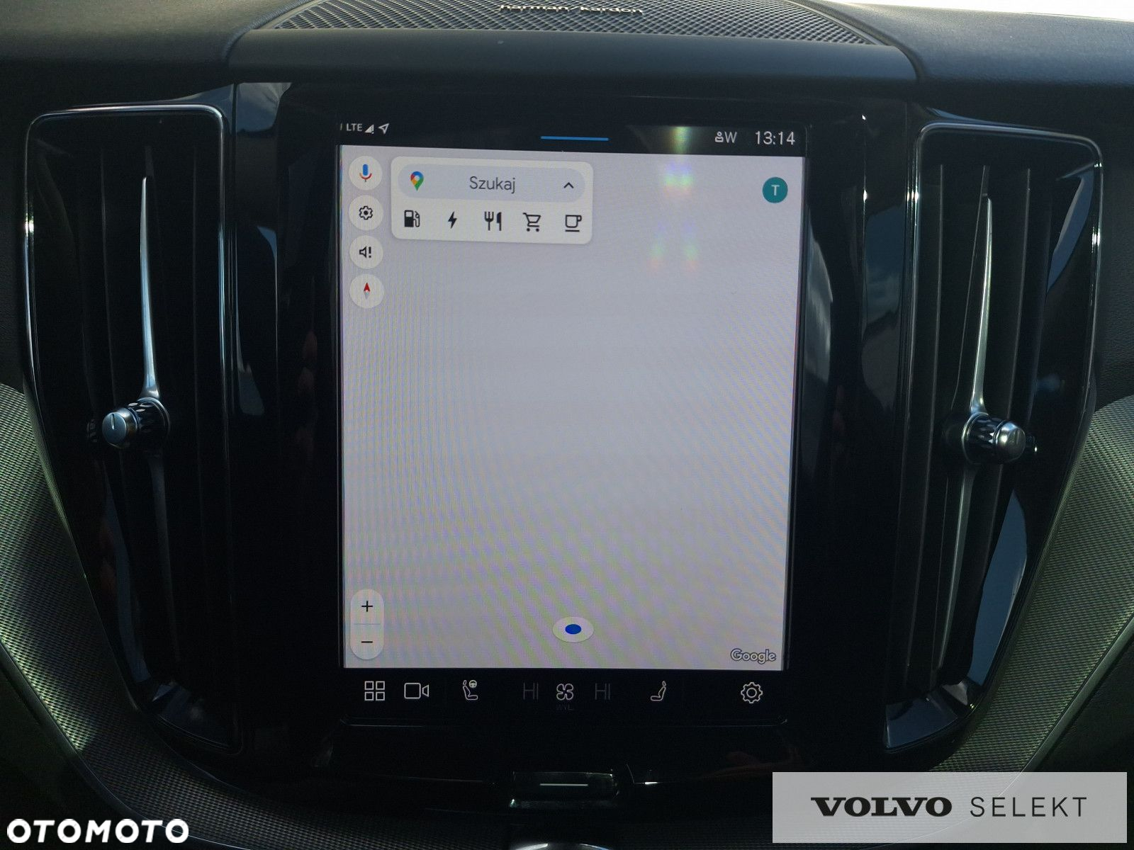 Volvo XC 60 - 23
