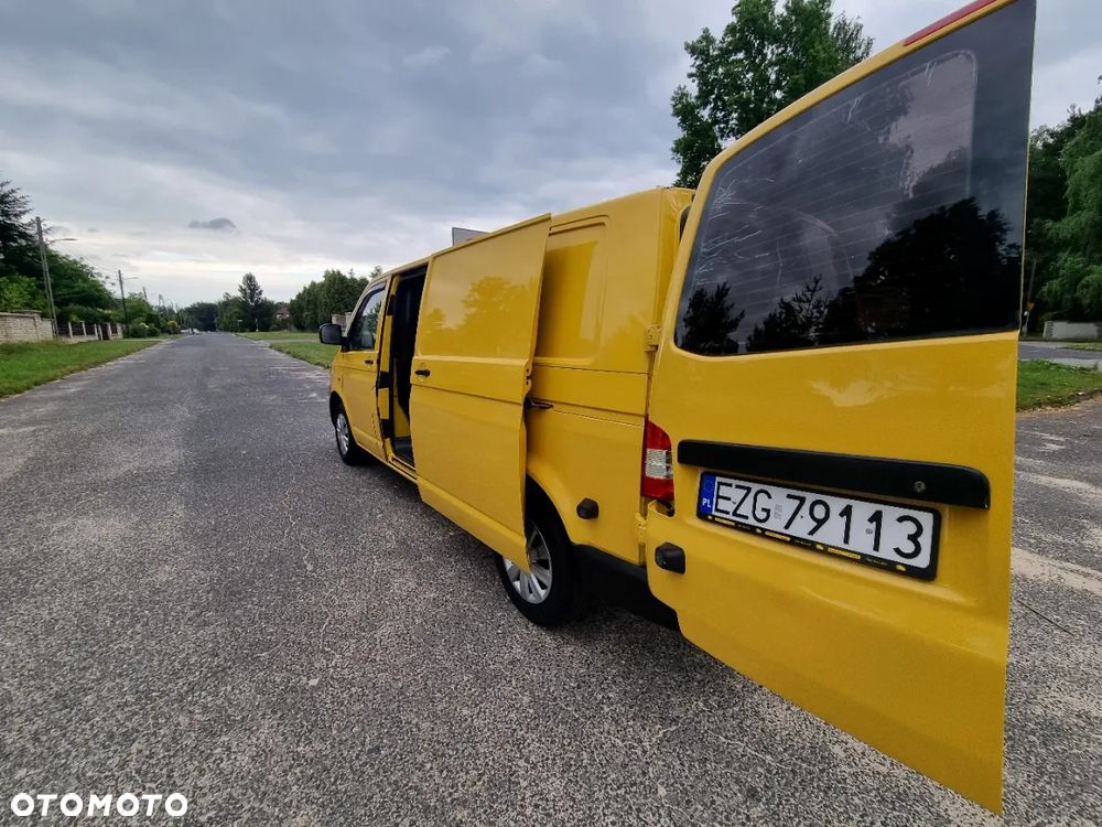 Volkswagen T5 - 9