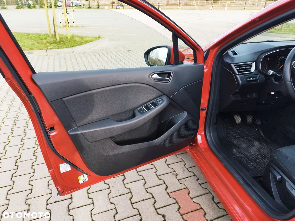 Renault Clio SCe 75 BUSINESS EDITION - 22