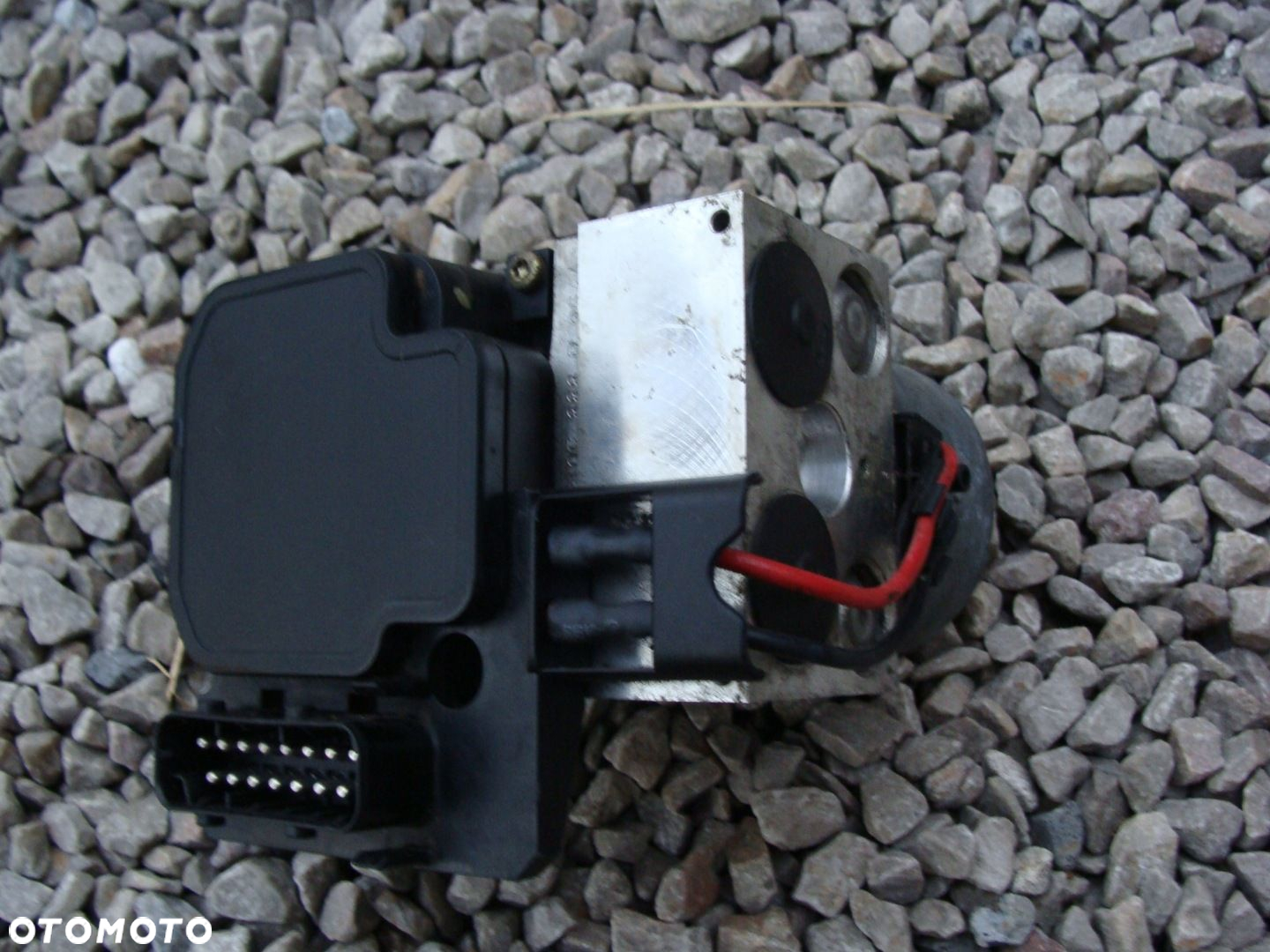 ABS AUDI A4 A6 PASSAT B5 8E0614111T - 2