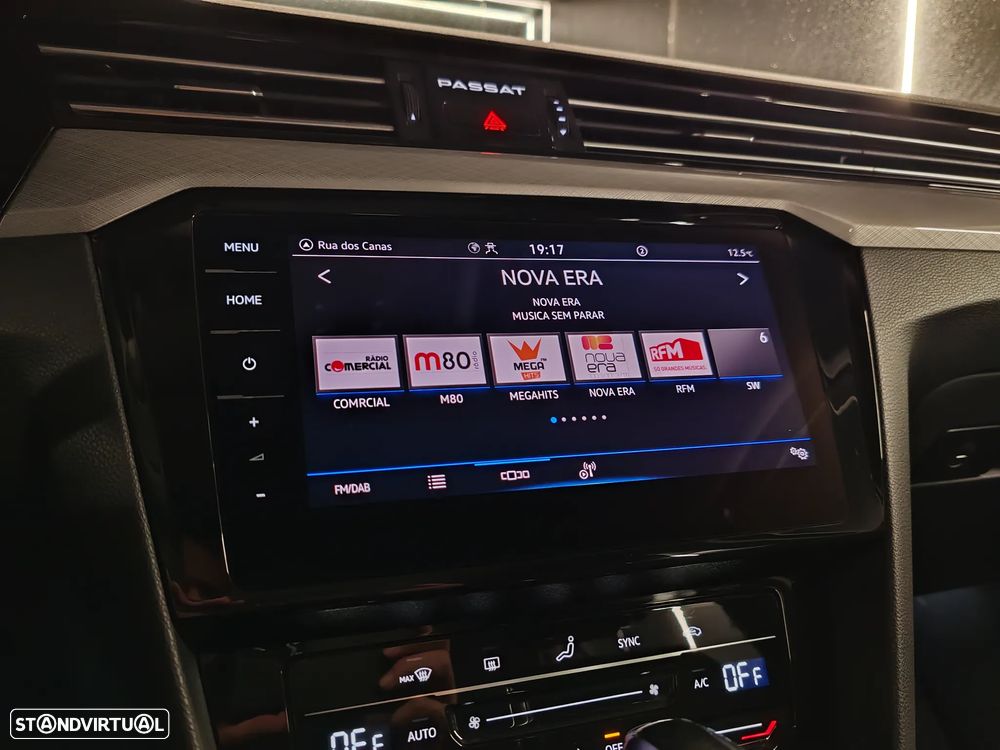 VW Passat Variant 1.4 TSI GTE+ Plug-in - 28