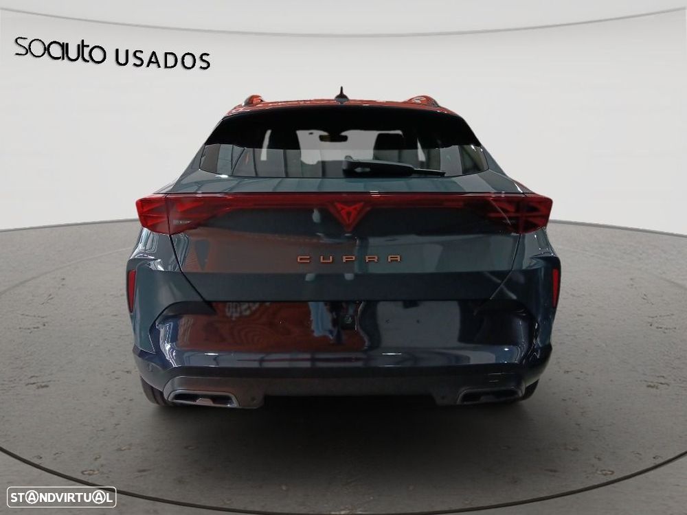 Cupra Formentor 1.5 eTSI DSG - 6