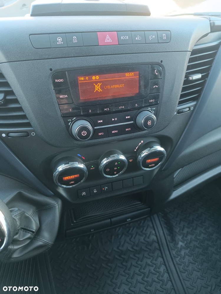 Iveco Daily 35-160 - 23