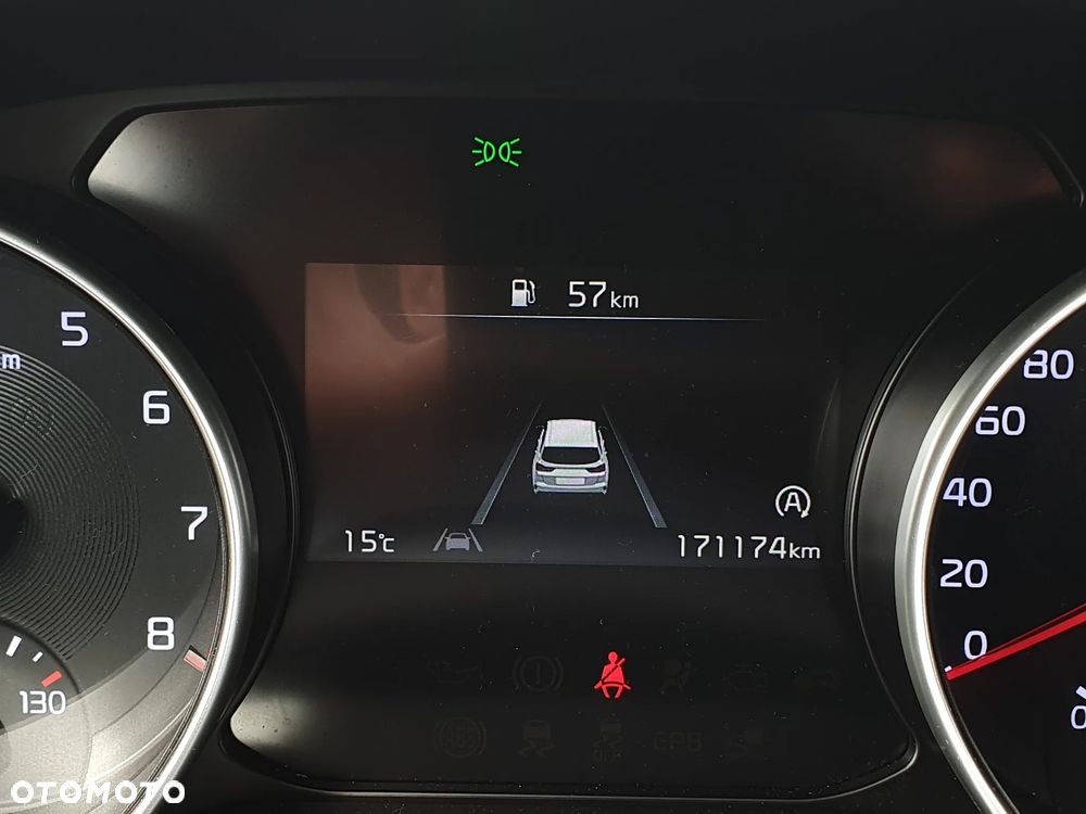 Kia Ceed 1.5 T-GDI M - 31