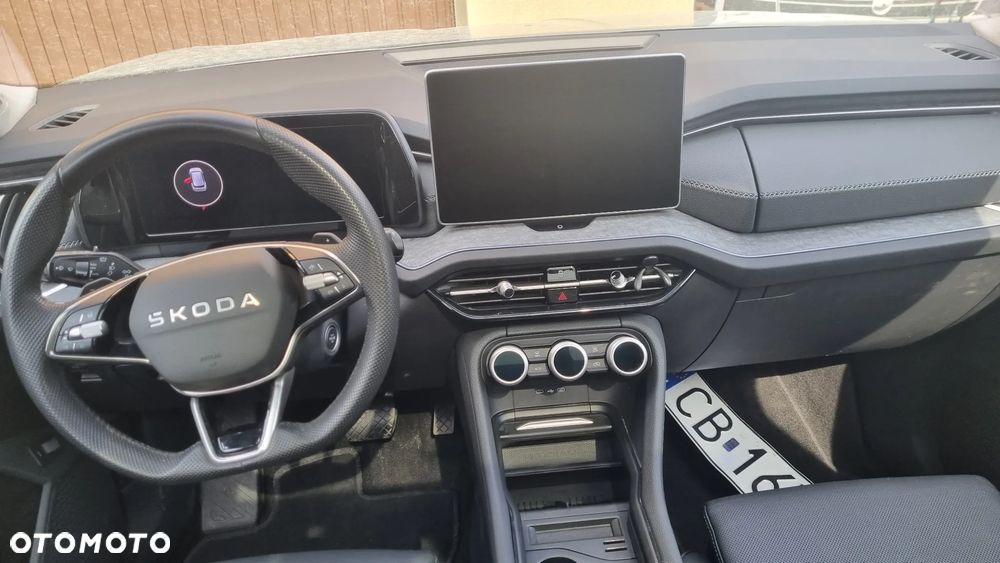 Skoda Kodiaq 2.0 TDI 4x4 Selection DSG - 12