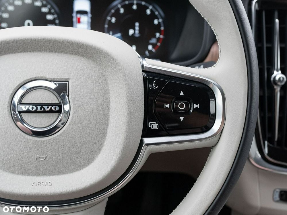 Volvo S90 B6 B AWD Inscription - 15