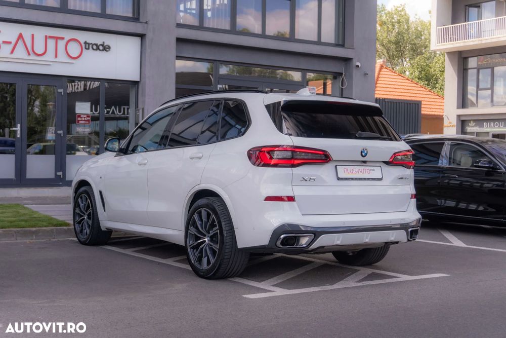 BMW X5 xDrive30d - 4