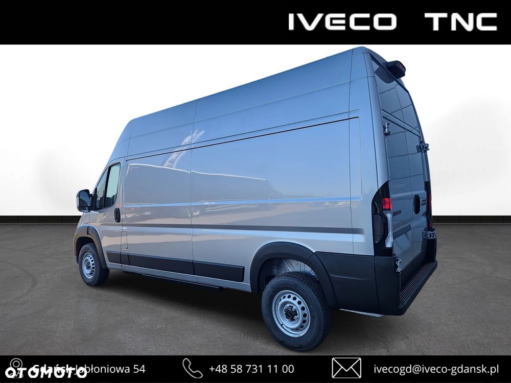 Iveco eSuperJolly L3H3 J42F20E V "dostępny od ręki" - 8