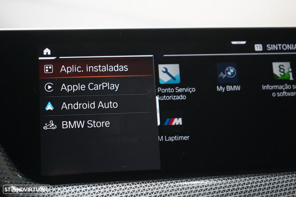 BMW 218 Gran Coupé - 17