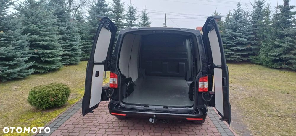 Volkswagen Transporter t5 FL - 21