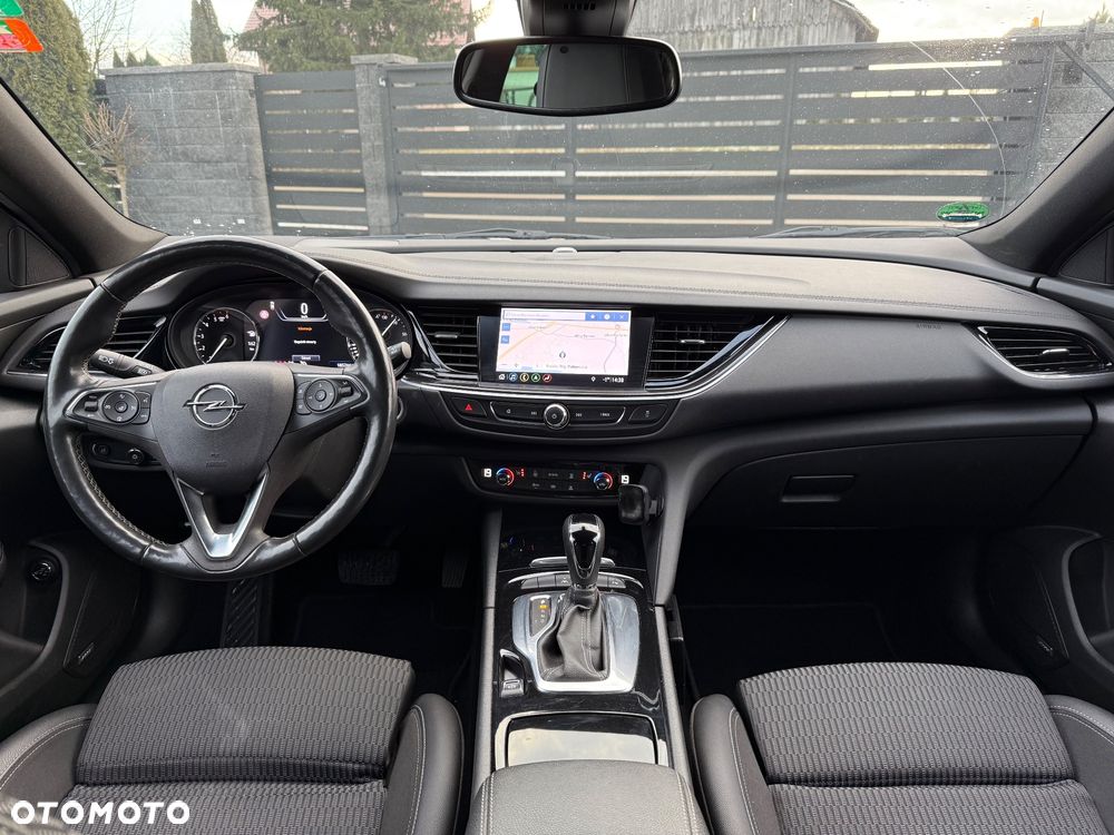 Opel Insignia 2.0 CDTI Business Elegance S&S - 30