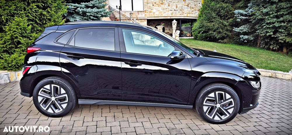 Hyundai KONA 136CP Highway - 24