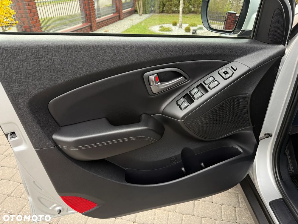 Hyundai ix35 1.6 GDI Premium 2WD - 35