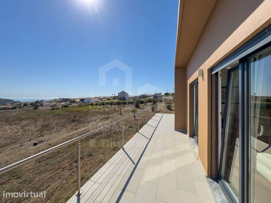 Vende Moradia T5 - Ericeira 4 km, A Casa das Casas - Grande imagem: 4/49