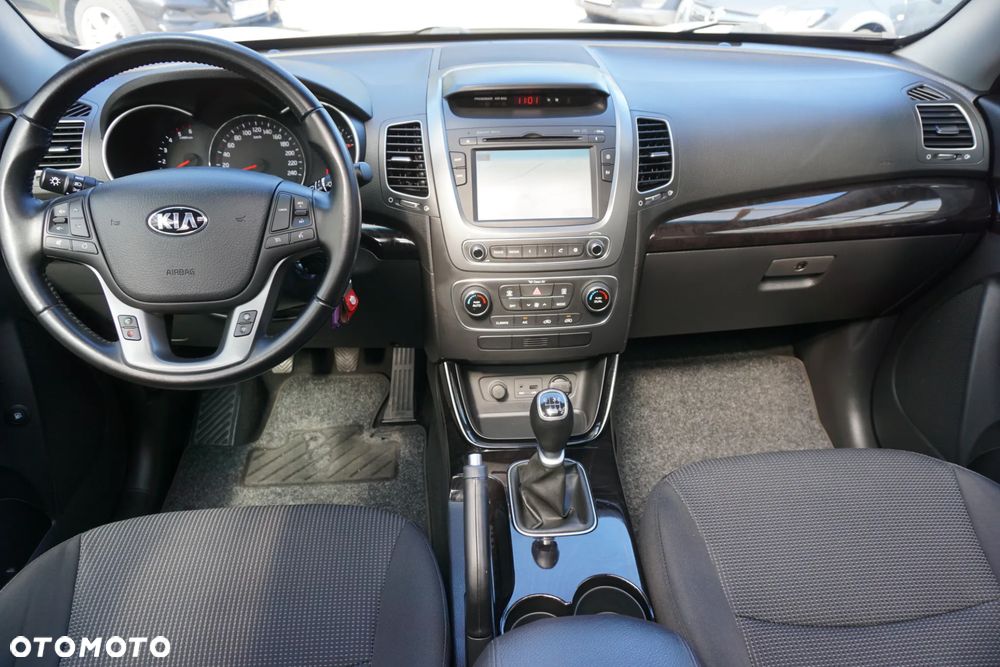 Kia Sorento 2.0 CRDI XL 2WD - 13