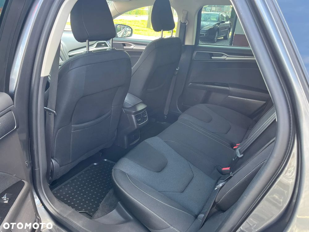 Ford Mondeo 1.5 TDCi ECOnetic Titanium - 30