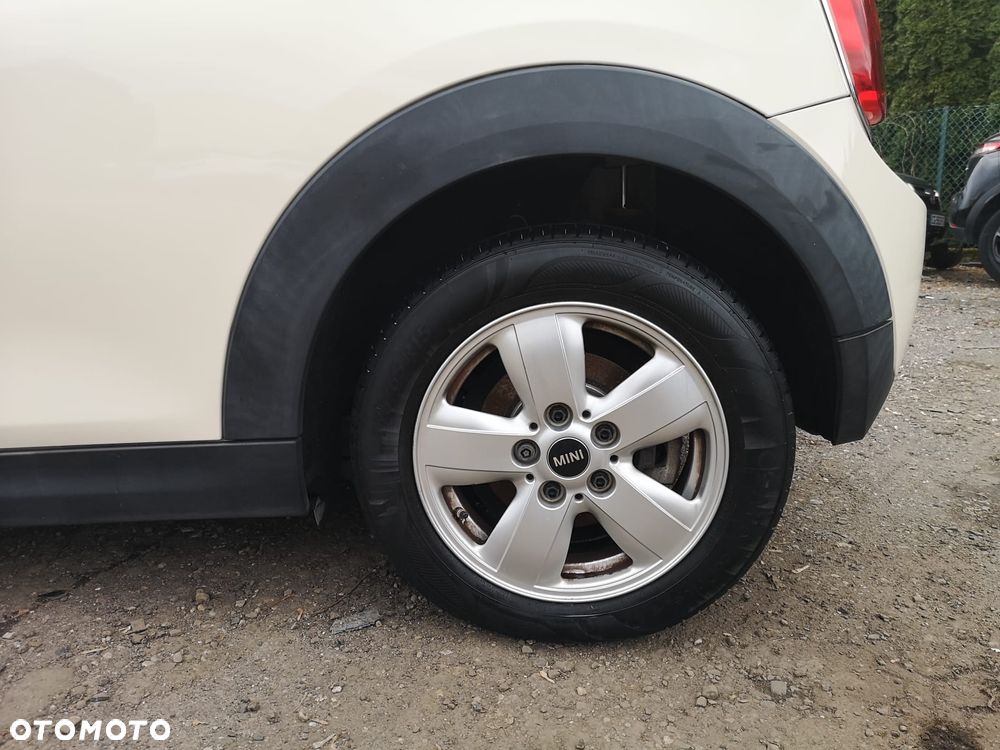MINI ONE - 18