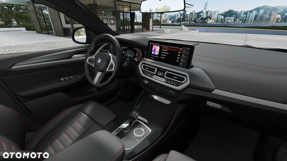 BMW X4 - 10