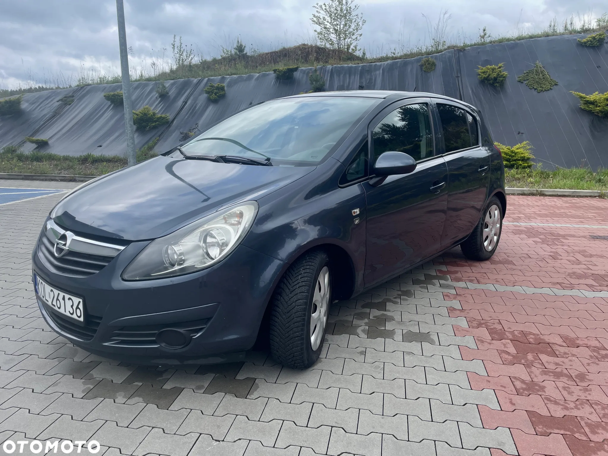 Opel Corsa 1.2 16V Enjoy - 3