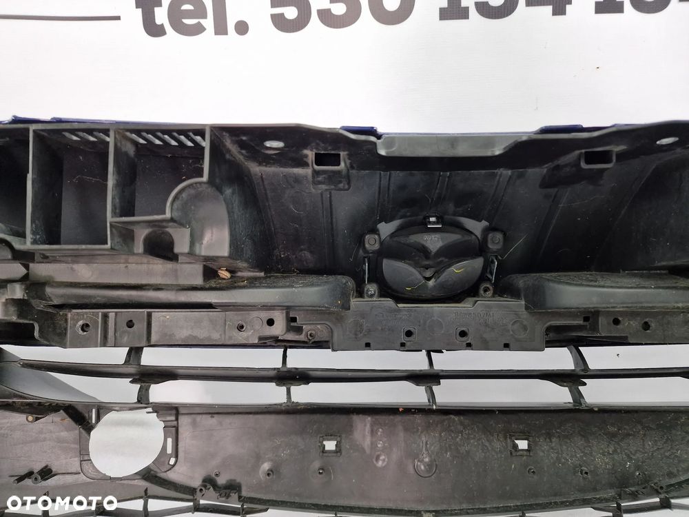 MAZDA 3 BL 09- ZDERZAK PRZEDNI PRZÓD KOMPLETNY , NR BCW8-50031 , NR AUKCJI NZ794 - 35